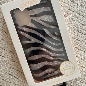 Sonix iphone 11 case